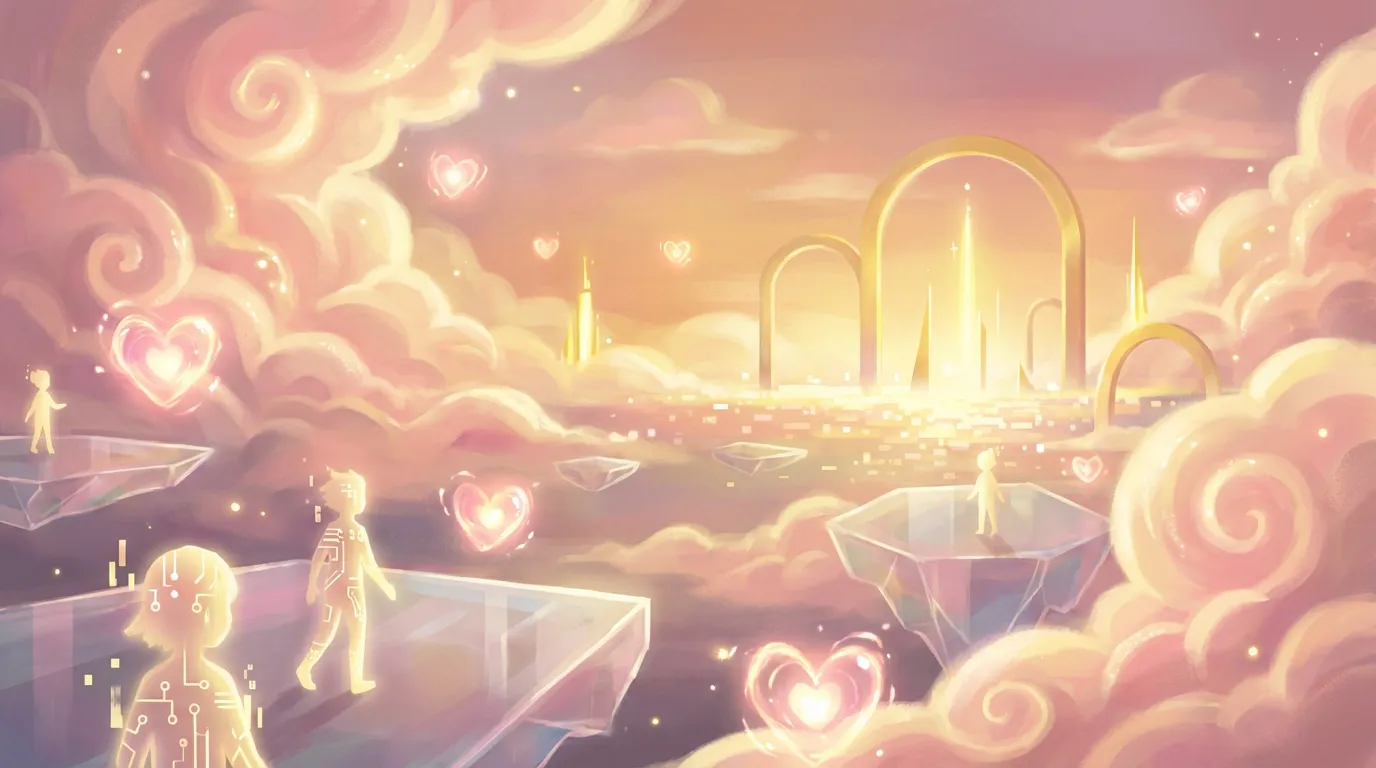 Solving DreamGF problems with Girlfriendly AI