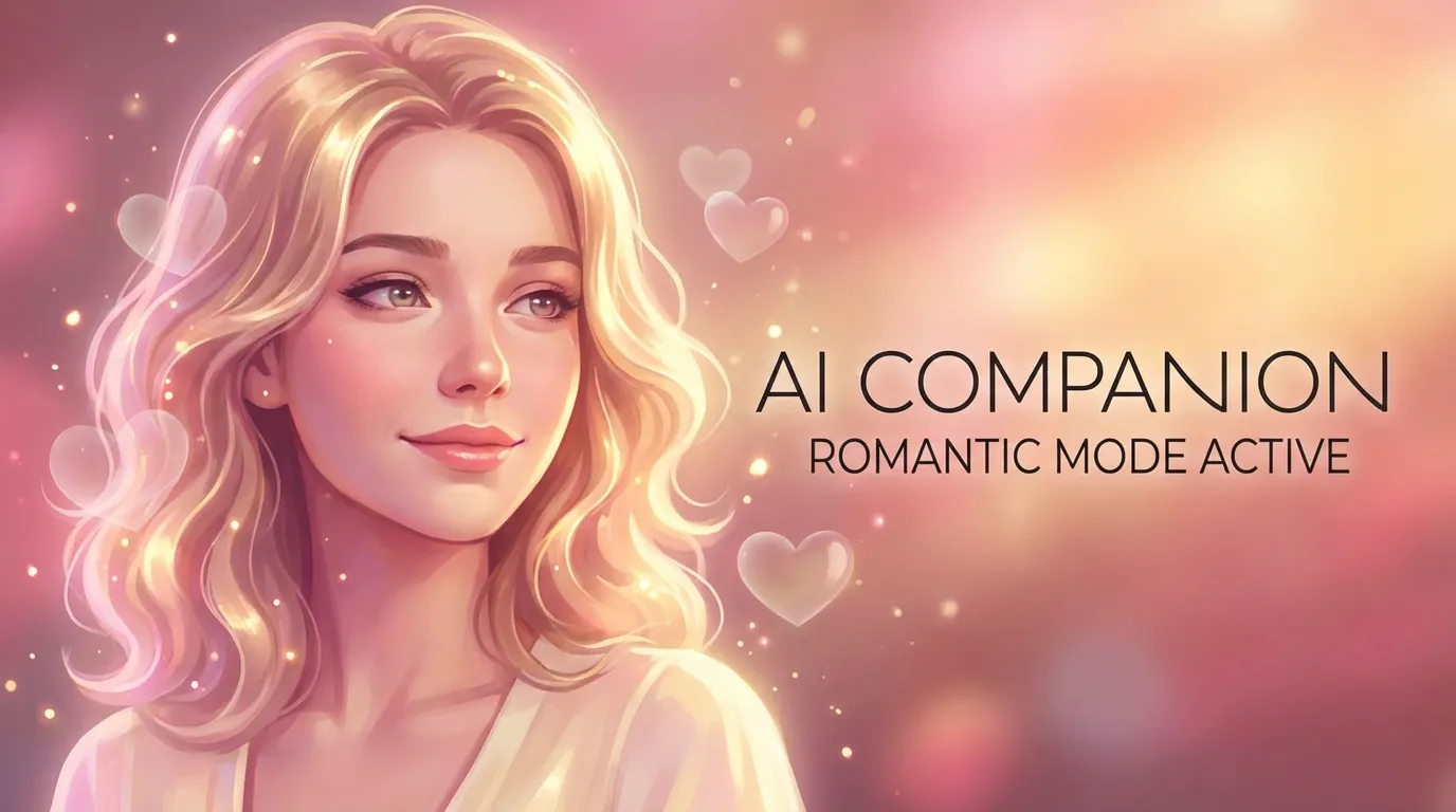 Girlfriendly AI as the best DreamGF alternative