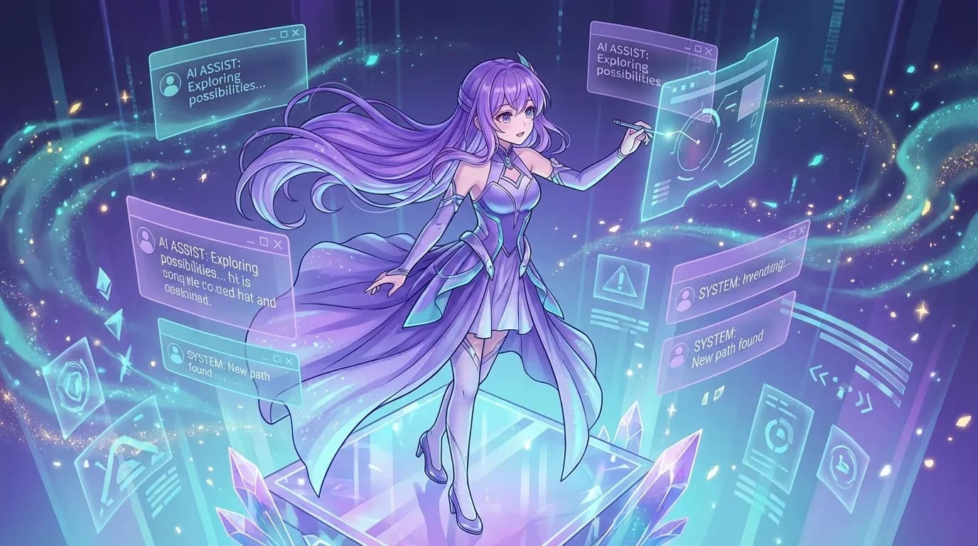 Dedicated NSFW experience on Girlfriendly AI