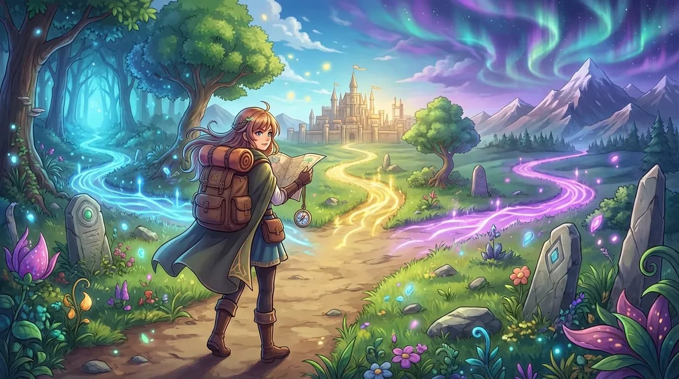 Girlfriendly AI as the best FlowGPT alternative