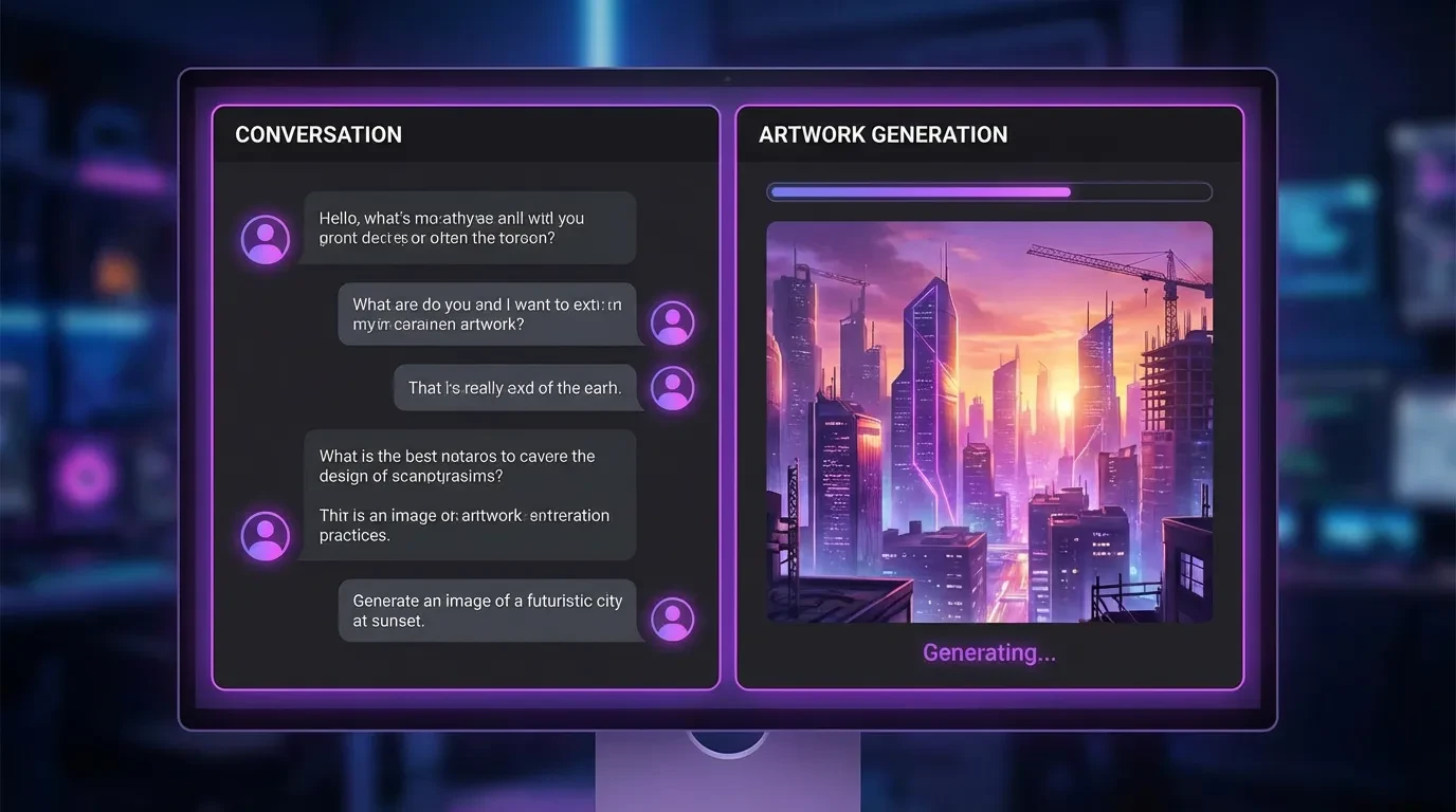 Free NSFW AI chat and image generation on Girlfriendly AI