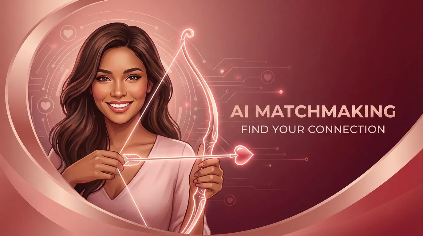 Girlfriendly AI as the best Kupid AI alternative