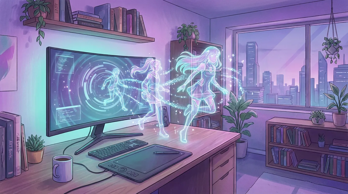 Girlfriendly AI as the best Promptchan alternative