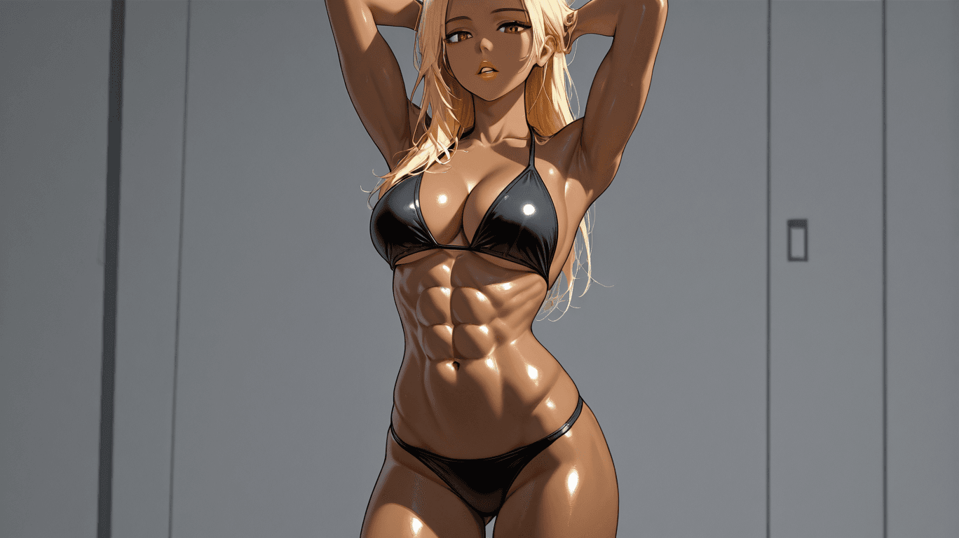 Engaging in roleplaying scenario with AI character