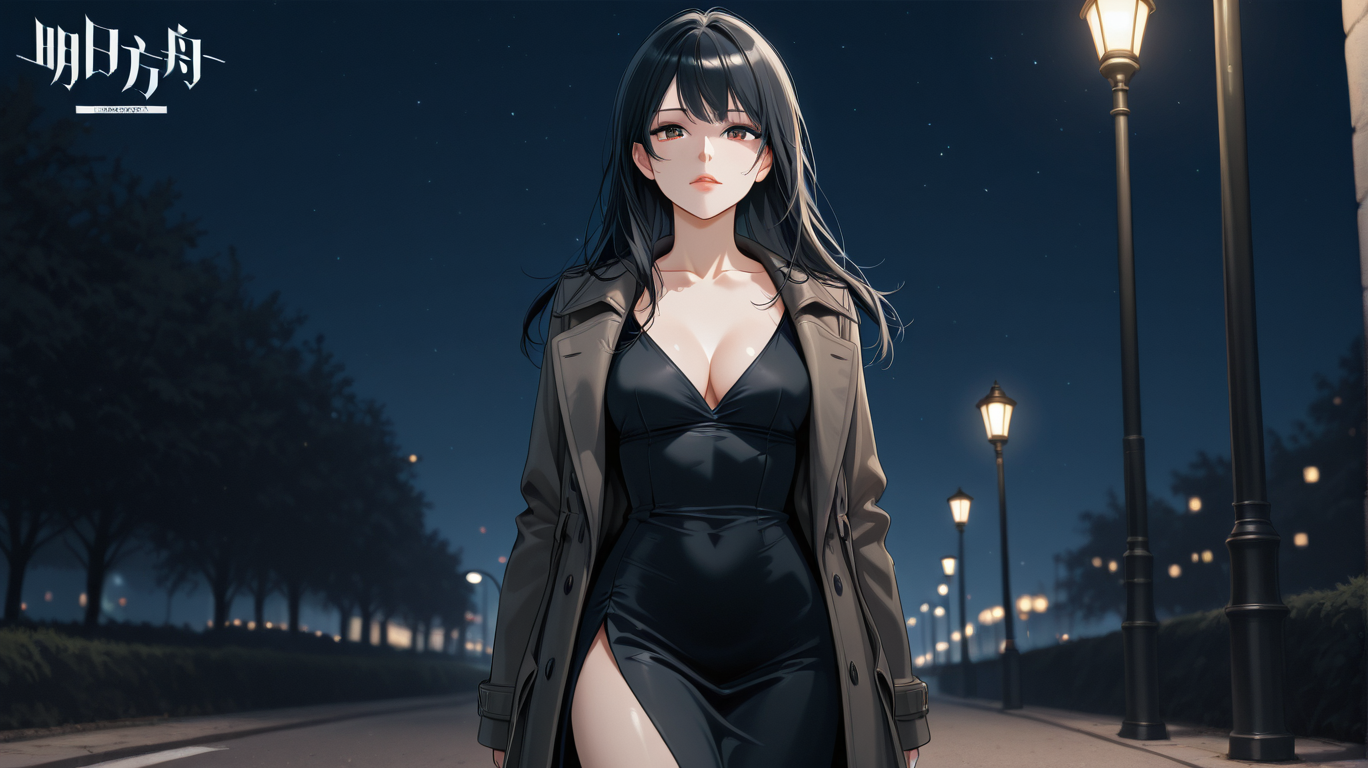 Deep and meaningful AI girlfriend chat on Girlfriendly AI